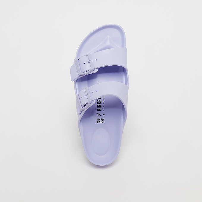 Birkenstock Arizona EVA lila 2134 5