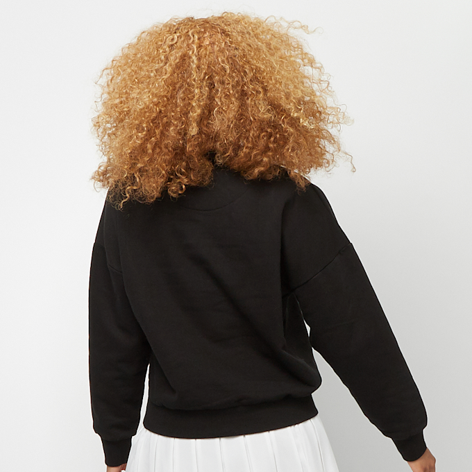 Karl Kani Small Signature Crew preto 2152 2