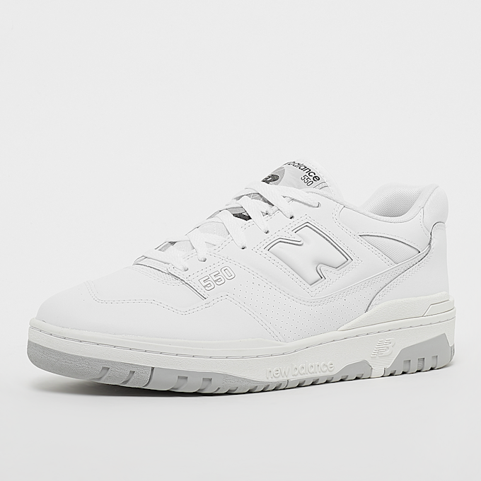 New Balance 550 blanc 2155 2