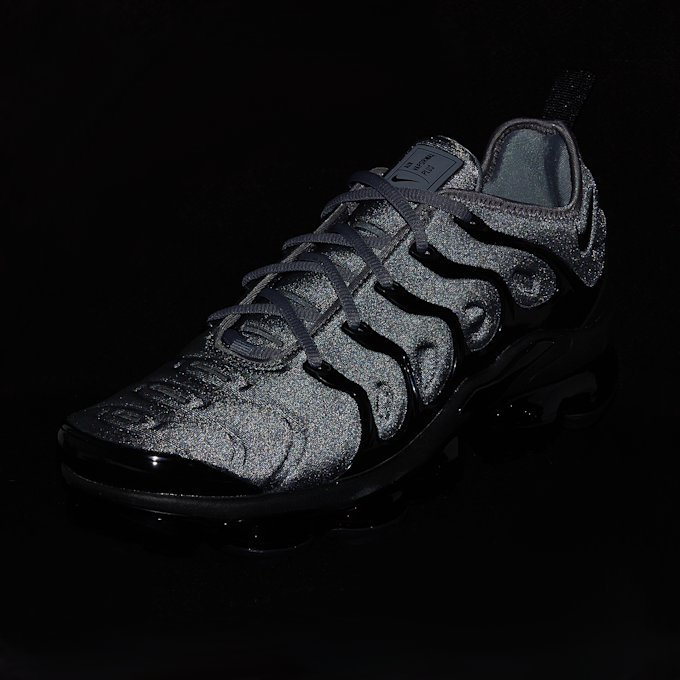 Nike Air VaporMax Plus szary 2157 6