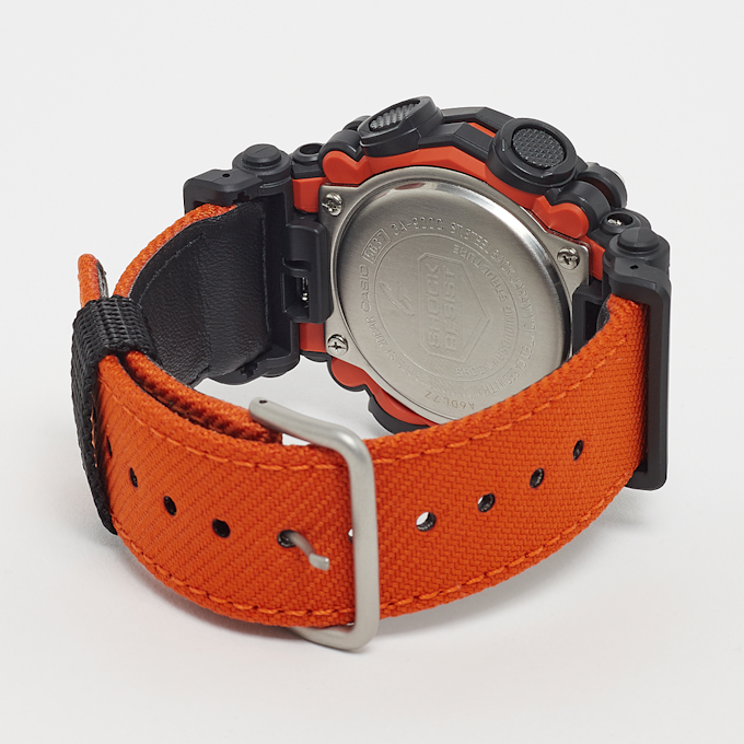 G-SHOCK Classic GA-900C-1A4ER schwarz 2160 2