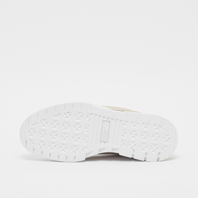 PUMA Mayze Lth Wn's biały 2164 4