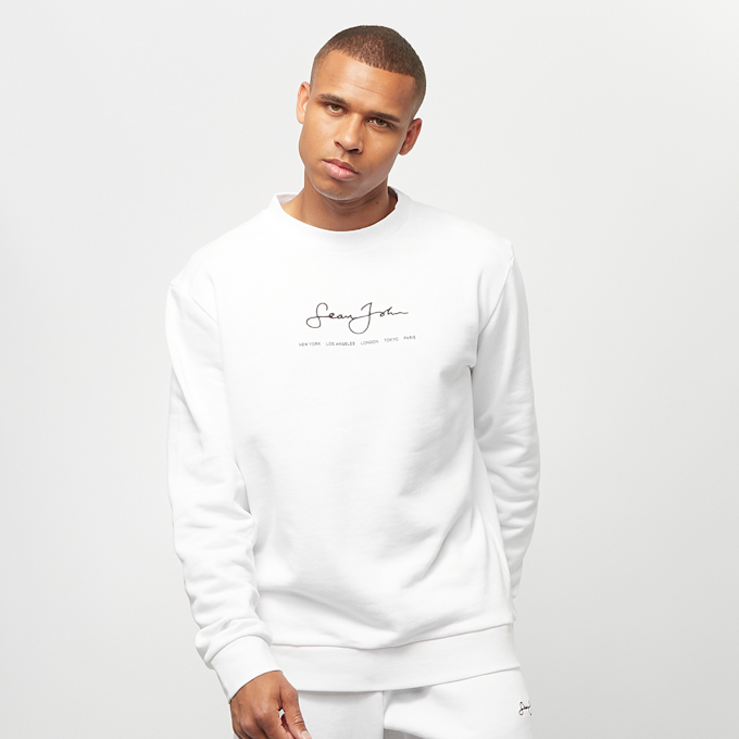 Sean John 01934826 blanc 2178 1