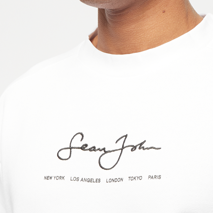 Sean John 01934826 blanc 2178 3