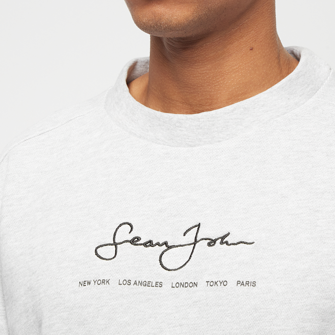 Sean John 01934829 grigio 2180 3