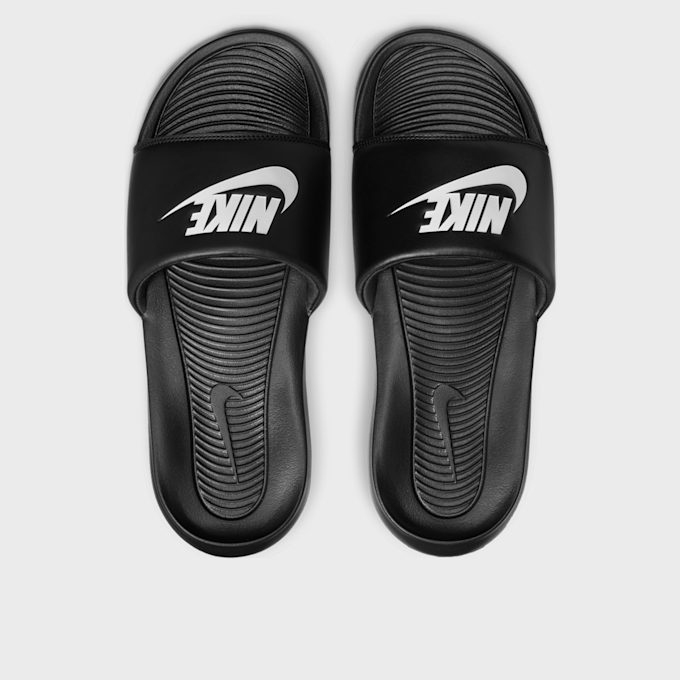Nike Victori One Slide nero 2184 4