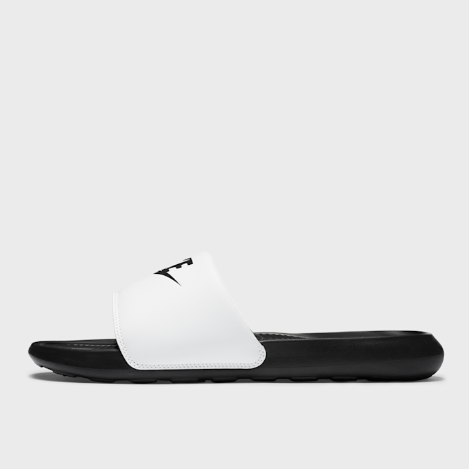 Nike Victori One Slide weiß 38362 1