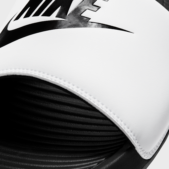 Nike Victori One Slide blanc 38362 5