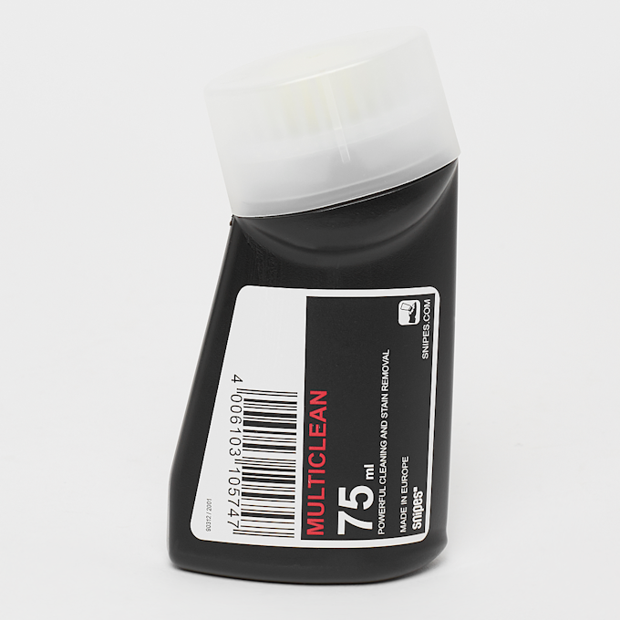 SNIPES Snipes Multi Clean noir 2195 1