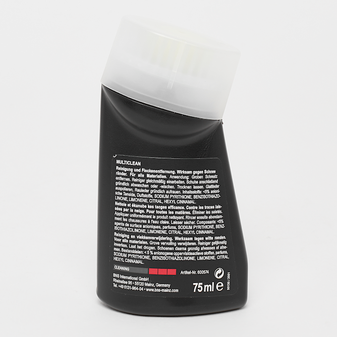 SNIPES Snipes Multi Clean noir 2195 2