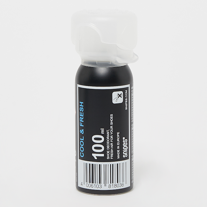 SNIPES Snipes Cool & Fresh negro 2202 1