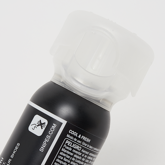 SNIPES Snipes Cool & Fresh preto 2202 2