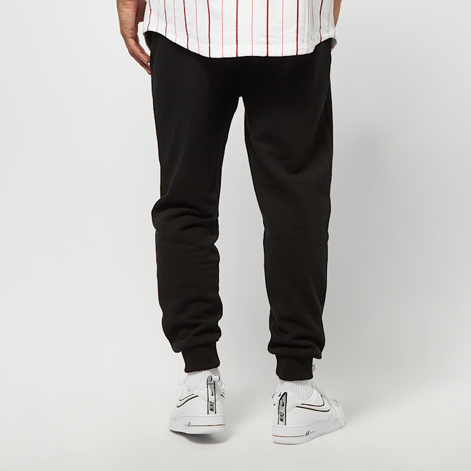 SNIPES Small Logo Essential Slim Sweat Pants schwarz 2219 2