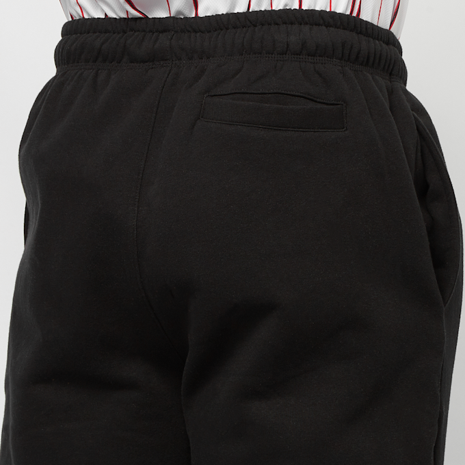 SNIPES Small Logo Essential Slim Sweat Pants nero 2219 4