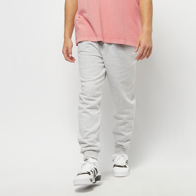 SNIPES Small Logo Essential Slim Sweat Pants grau 2220 1