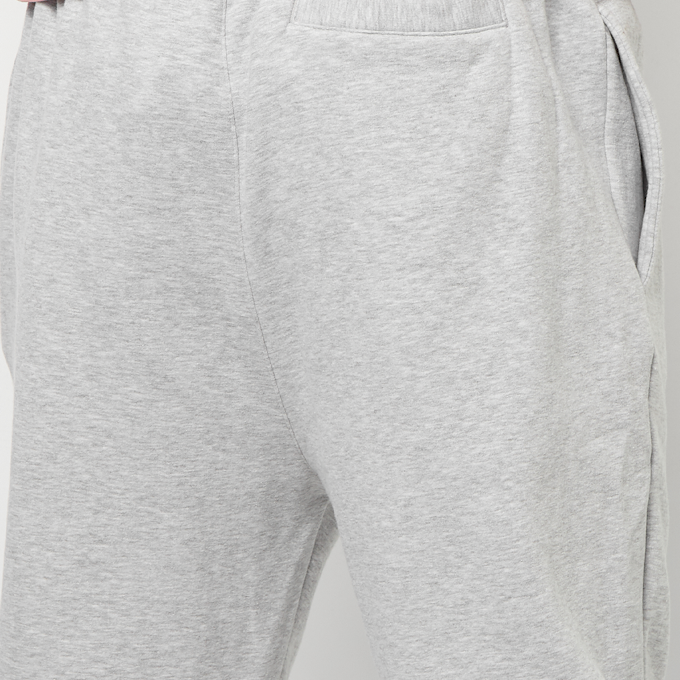 SNIPES Small Logo Essential Slim Sweat Pants grijs 2220 4