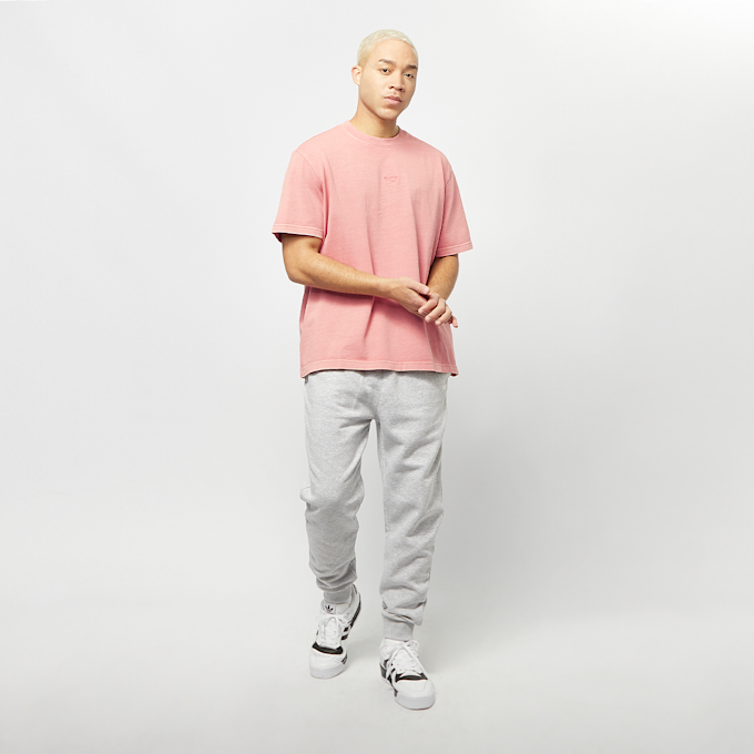 SNIPES Small Logo Essential Slim Sweat Pants grijs 2220 5
