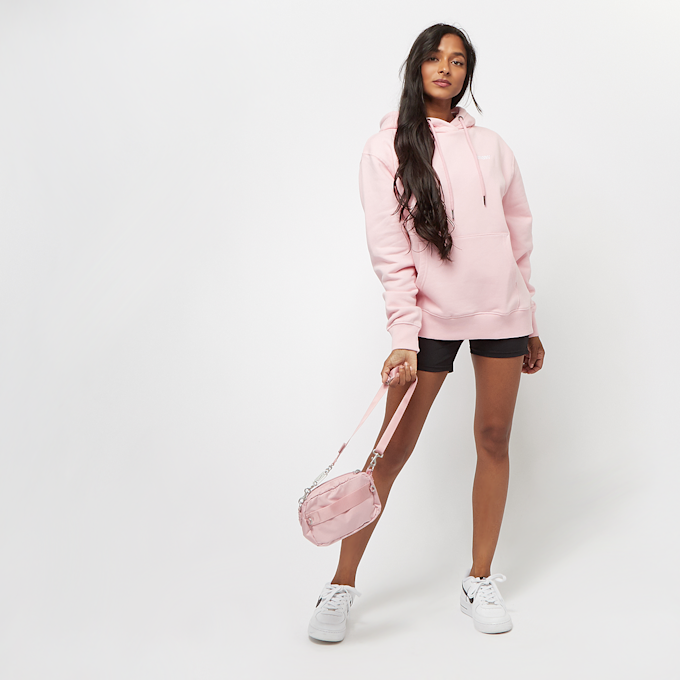 Urban Classics Ladies High Waist Short Cycle Hot Pants black schwarz 47241 4