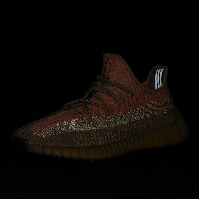 adidas Originals Yeezy Boost 350 V2 W bež 43335 6