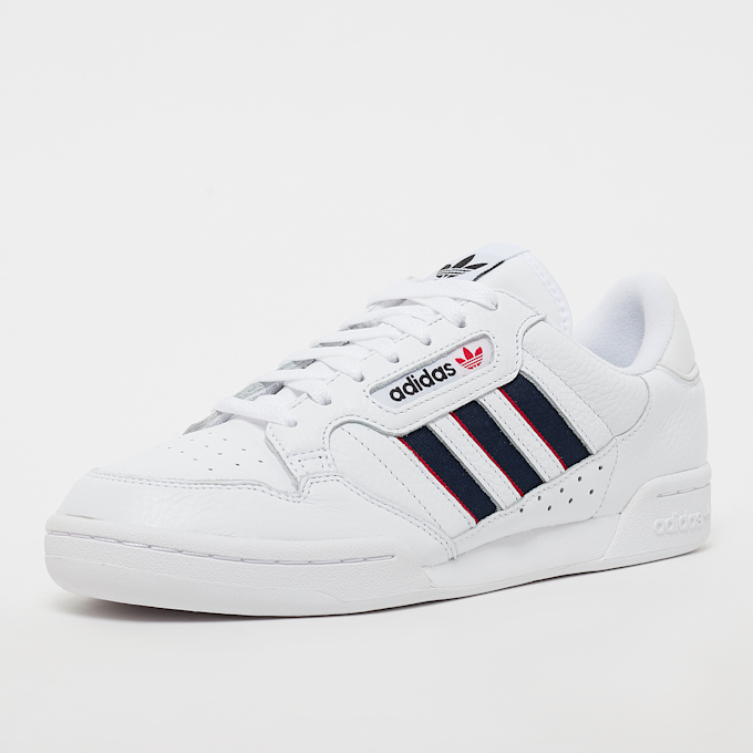 adidas Originals Continental 80 Stripes Sneaker crna 2252 2