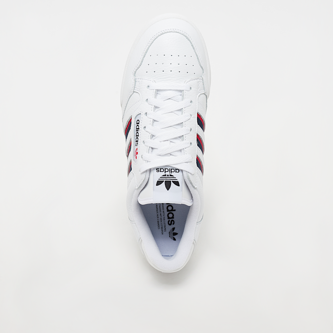 adidas Originals Continental 80 Stripes Sneaker noir 2252 5