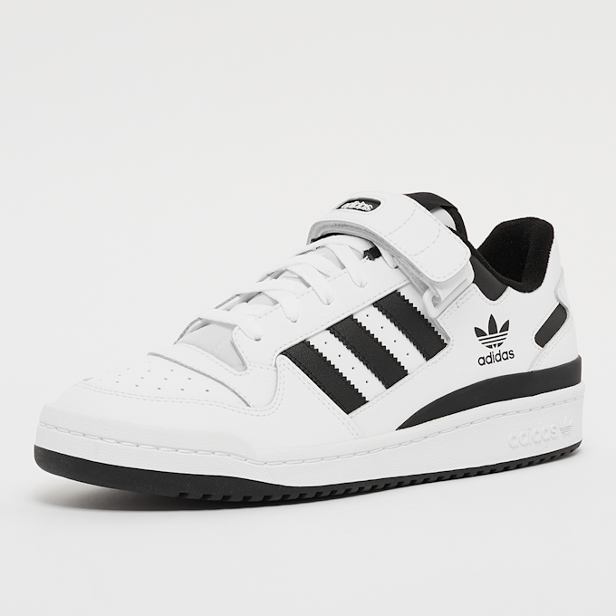 adidas Originals Forum Low Sneaker blanc 2253 2