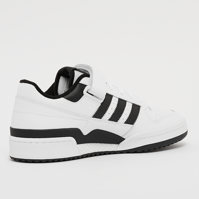 adidas Originals Forum Low Sneaker blanco 2253 3
