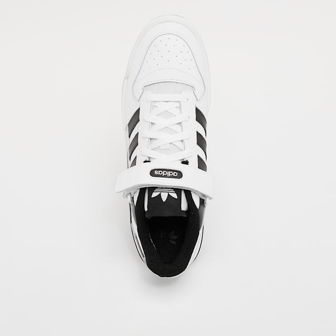 adidas Originals Forum Low Sneaker bianco 2253 5