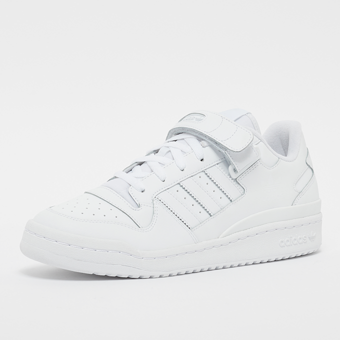 adidas Originals Forum Low Sneaker blanco 2254 2