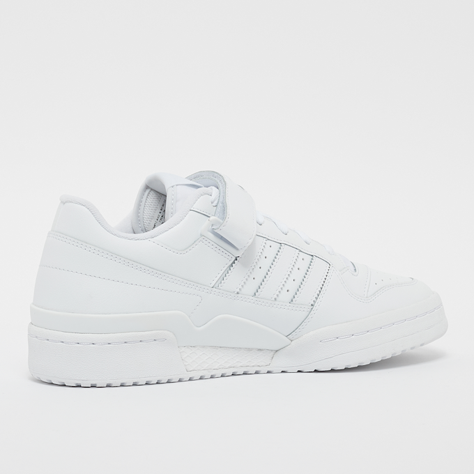 adidas Originals Forum Low Sneaker blanc 2254 3