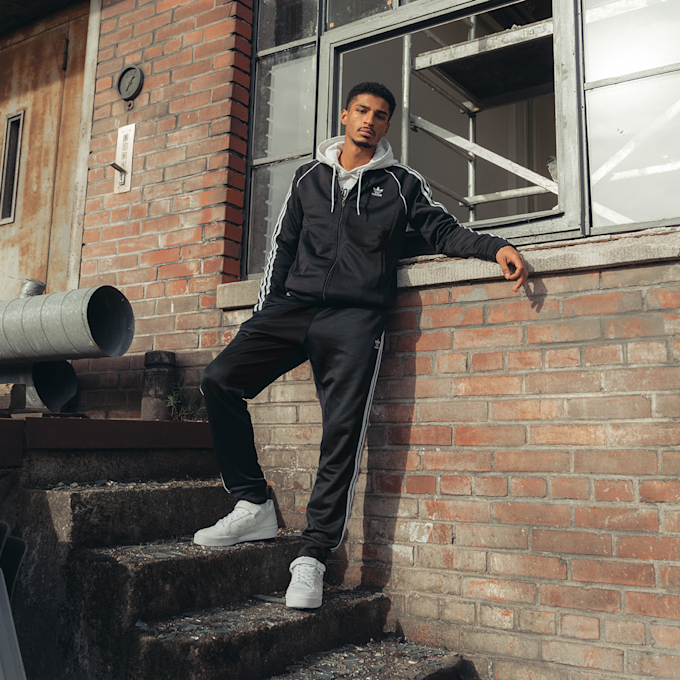 adidas Originals Forum Low Sneaker biały 2254 6