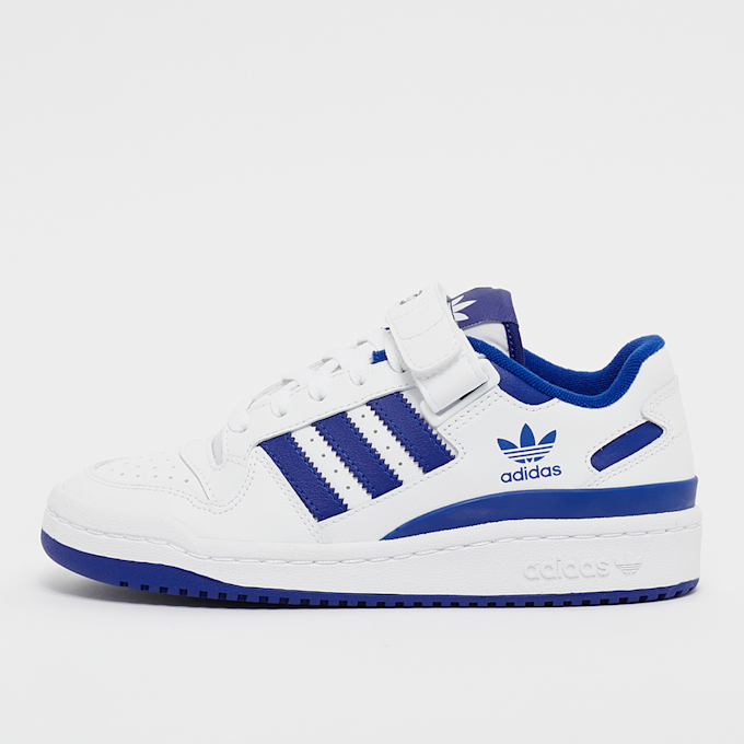 adidas Originals Forum Low Sneaker bijela 2256 1