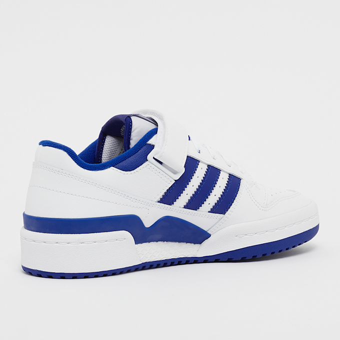 adidas Originals Forum Low Sneaker bijela 2256 3