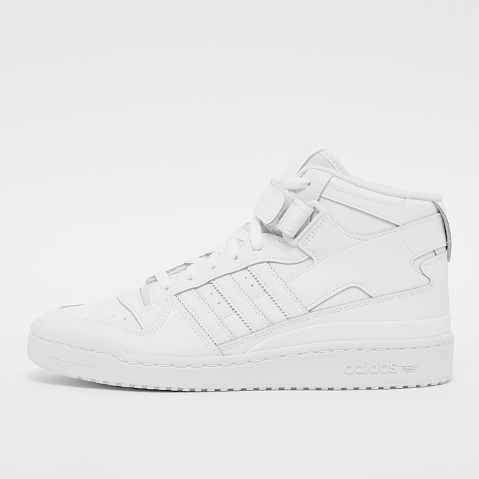 adidas Originals Forum Mid Sneaker wit 2257 1