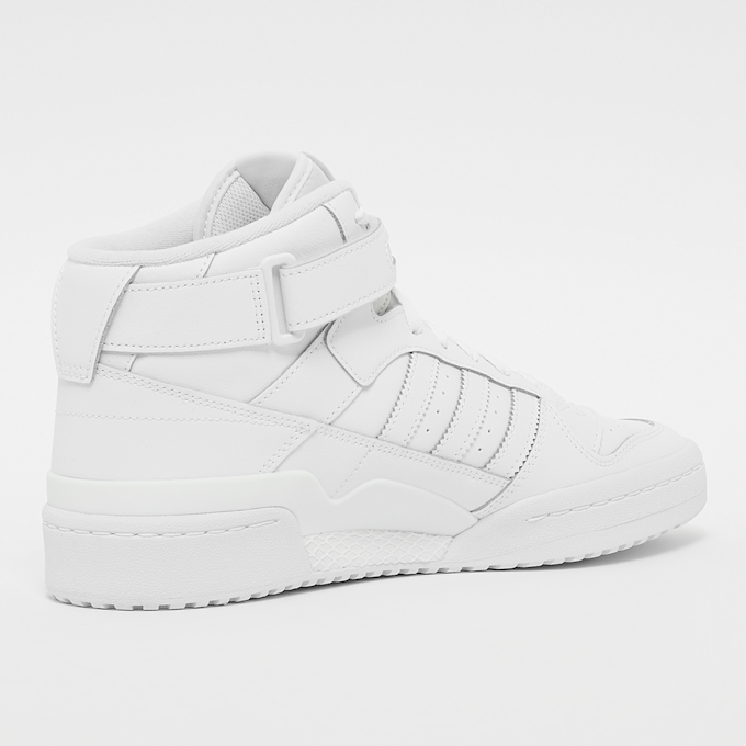 adidas Originals Sneaker Forum Mid bianco 2257 3