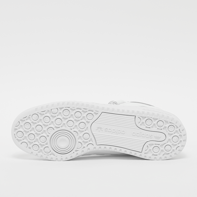 adidas Originals Sneaker Forum Mid bianco 2257 4