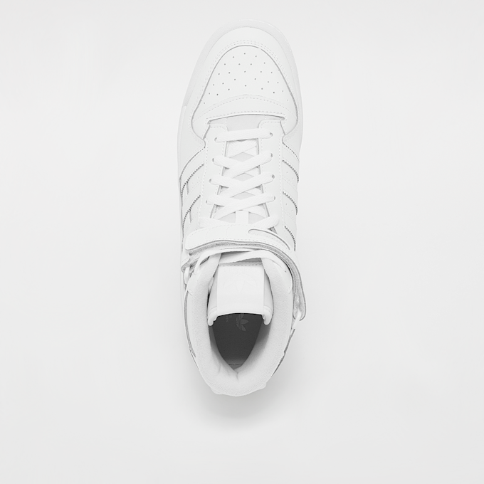 adidas Originals Sneaker Forum Mid blanc 2257 5