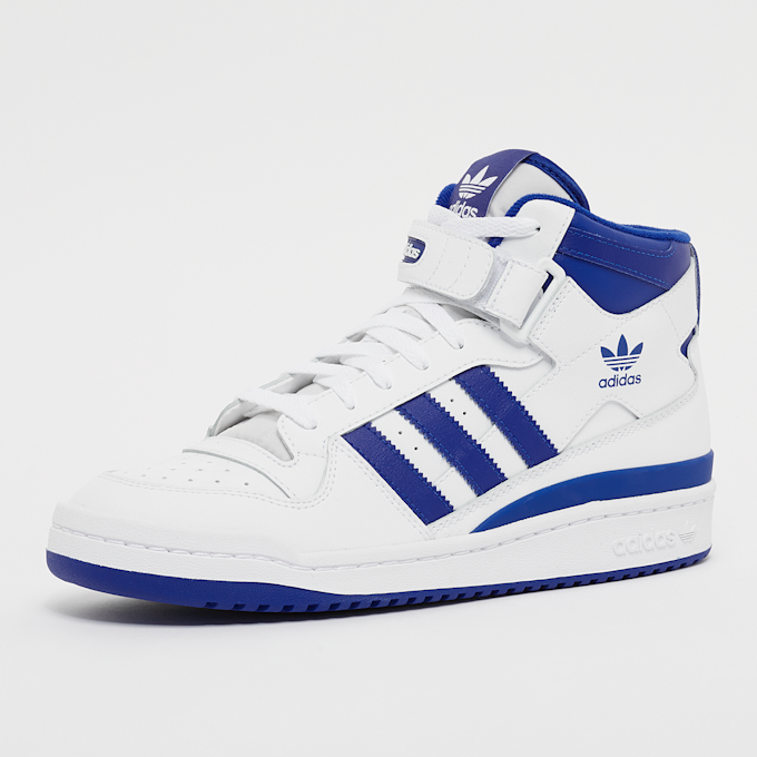 adidas Originals Forum Mid Sneaker wit 2258 2
