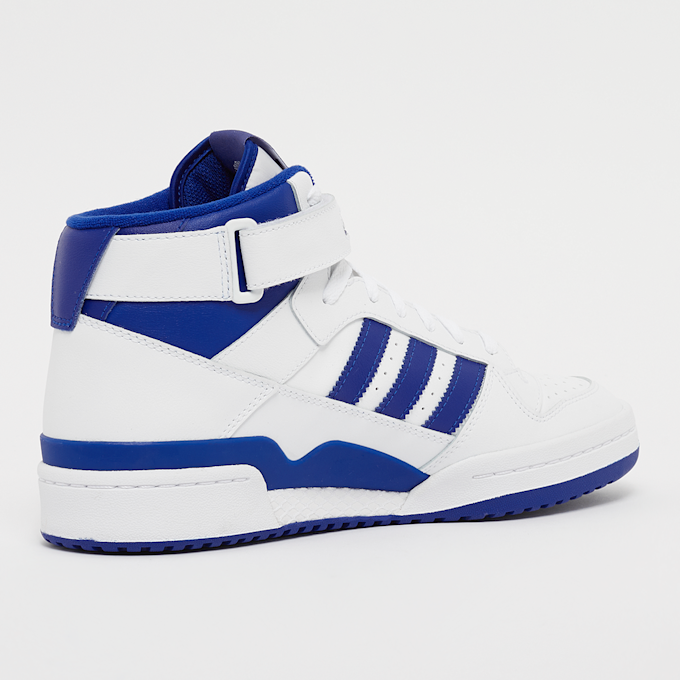 adidas Originals Forum Mid Sneaker bijela 2258 3