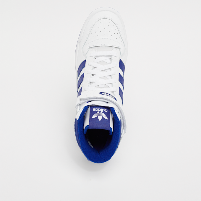 adidas Originals Forum Mid Sneaker bijela 2258 5