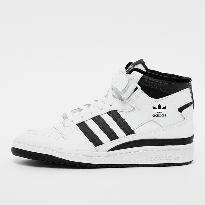 adidas Originals Forum Mid Sneaker weiß 2259 1