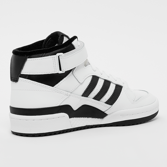 adidas Originals Forum Mid Sneaker weiß 2259 3