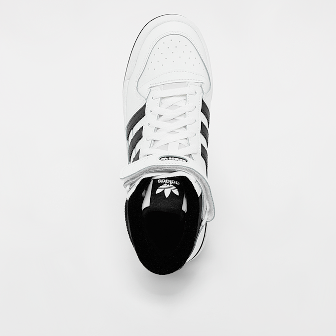 adidas Originals Sneaker Forum Mid blanc 2259 5