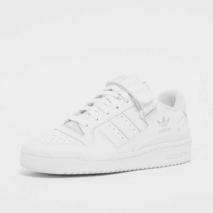 adidas Originals Forum Low Sneaker (GS) blanco 2260 2