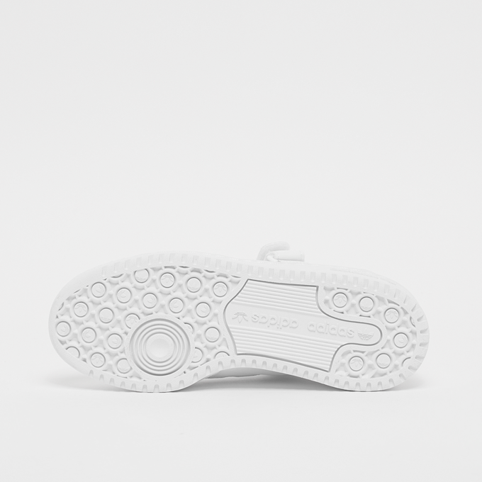 adidas Originals Forum Low Sneaker (GS) blanc 2260 4
