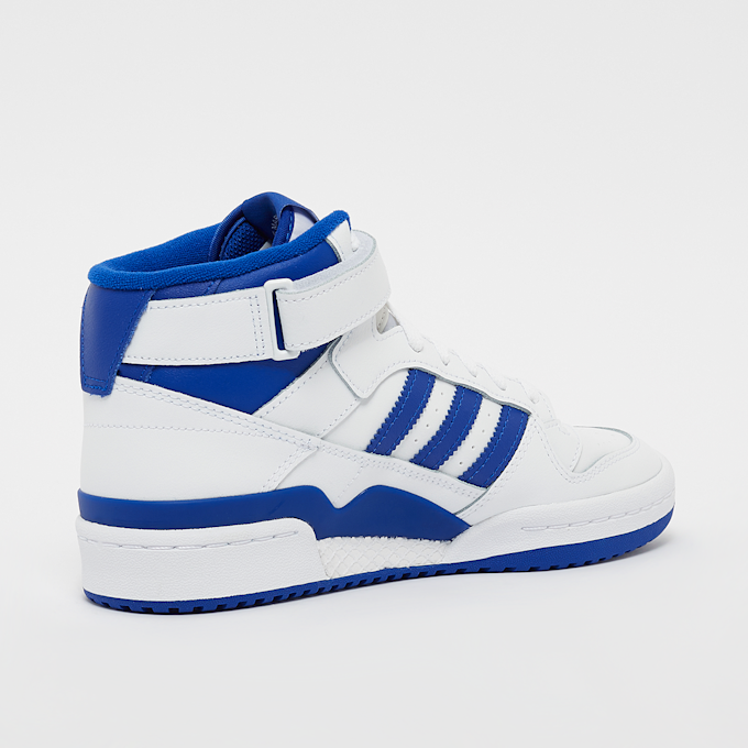 adidas Originals Forum Mid J Sneaker (GS) bijela 2262 3