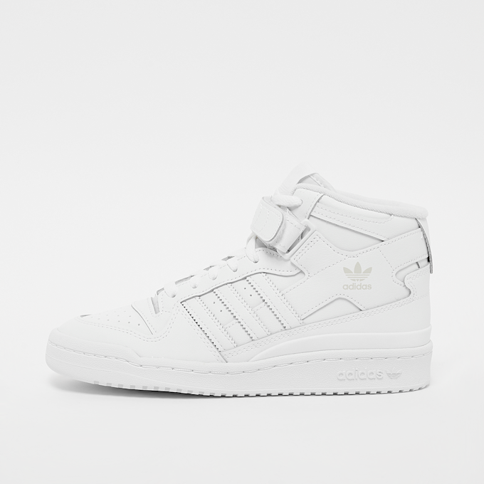 adidas Originals Sneaker Forum Mid (GS) bianco 2263 1