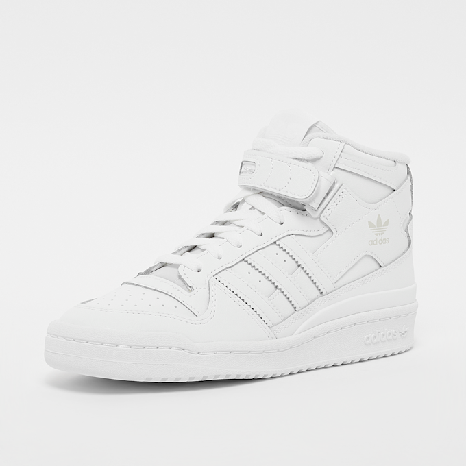 adidas Originals Forum Mid Sneaker (GS) weiß 2263 2