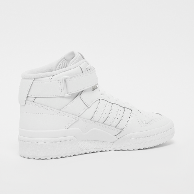 adidas Originals Sneaker Forum Mid (GS) bianco 2263 3