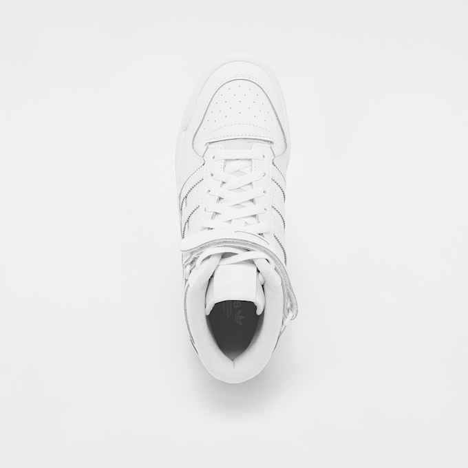 adidas Originals Sneakersy Forum Mid (GS) biały 2263 5